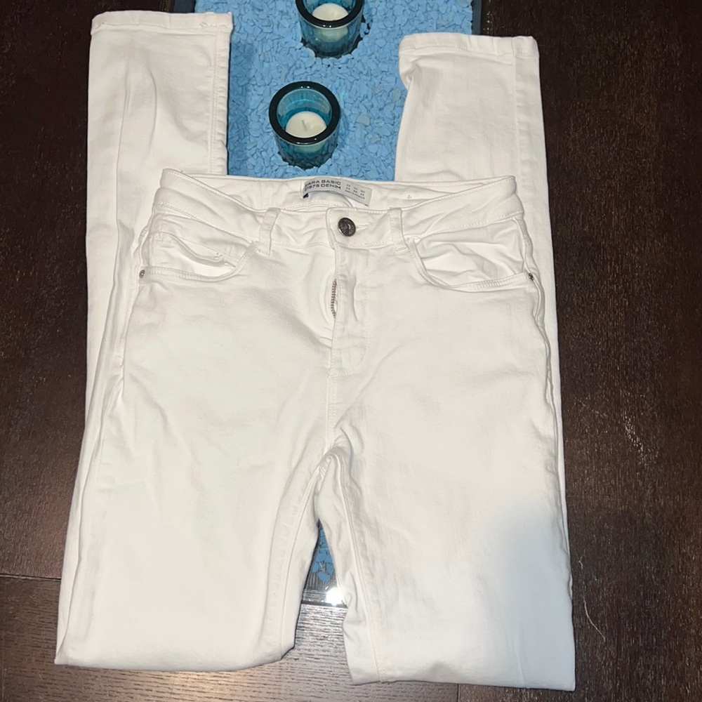 Zara basic